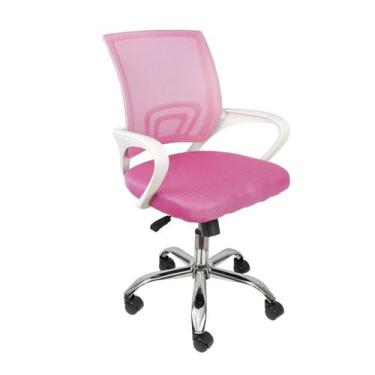 Imagem de Cadeira Escritorio Diretor Tela Mesh com Relax Tok 3310 - OR Design