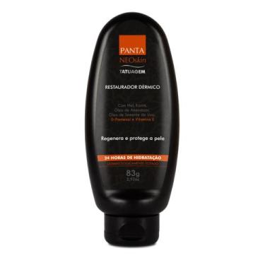 Imagem de Panta Neoskin Black - 83G - Panta Cosmética