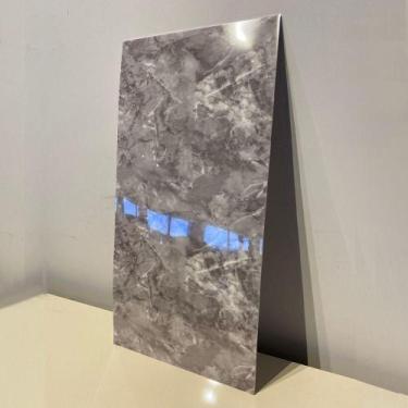 Imagem de 10 Placas Adesivas Piso Parede Mármore Diversos modelos Auto Colante 6