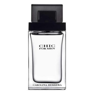 Imagem de Chic For Men Carolina Herrera - Perfume Masculino - Eau de Toilette, 1
