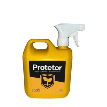 Imagem de Rootz protetor 1l