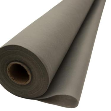 Imagem de Tnt - Tecido Não Tecido Liso Gramatura 80-5 Metros Cores (Cinza)