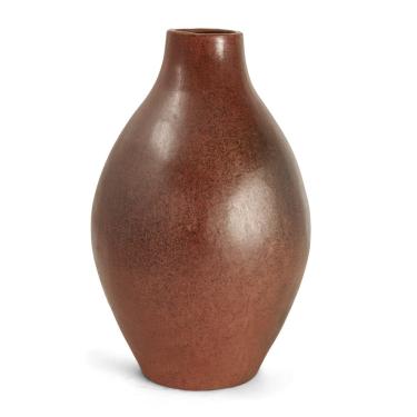 Imagem de Vaso em ceramica marrom mart 49cm