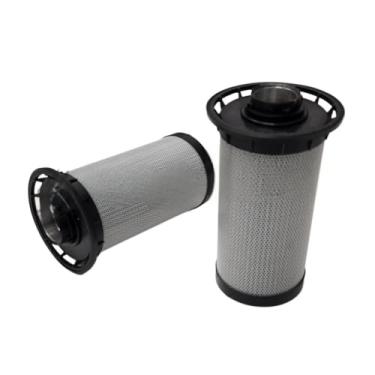 Imagem de GREND Filtro de óleo hidráulico 332X2638 compatível com John Deere 318E R320E Minicarregadeiras Apto para JCB Replace P580398 332/X2638