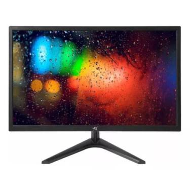 Imagem de Monitor Brx Led 20 Polegadas Hdmi/vga 75hz 110/220v