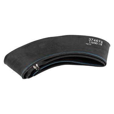 Imagem de BikeMaster Tubos de pneu de motocicleta para serviço pesado 110/90-19 TR6