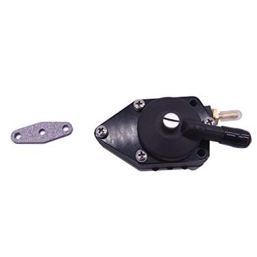 Imagem de Motor de popa 0438562 438562 0434728 434728 Bomba de combustível para motor de barco Johnson Evinrude OMC BRP 9,9hp 15hp, adequado para 18-7351 9-35351