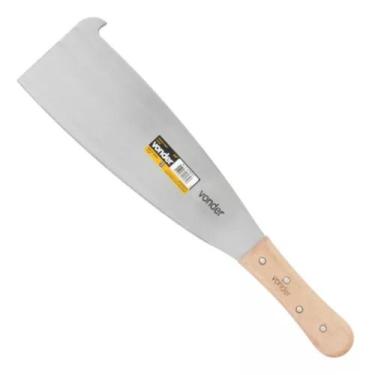 Imagem de Facão Para Cana 14 Polegadas Cabo Com 17cm Lâmina Em Aço Carbono Vonde