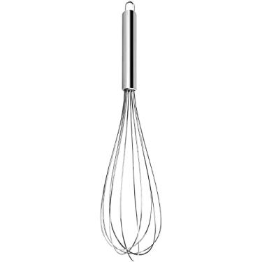 Imagem de Tuut, Linha Inox, Batedor de Ovos Fouet, 35cm