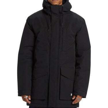 Imagem de Jaqueta DC Shoes Murrayfield Jacket WT25 Masculina-Masculino