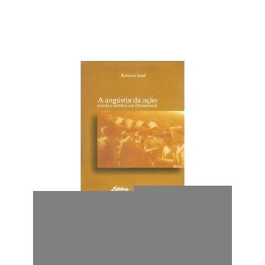 Imagem de A Angústia Da Ação