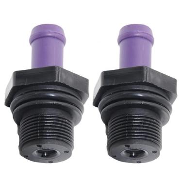 Imagem de XIONGJIALIANG Válvula PCV 11810-6N202 11810-EA200 serve para Nissan Frontier Pathfinder Altima NV Infiniti