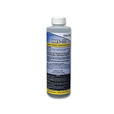 Imagem de Máquina de gelo Nucalgon 4211-34 Ims-Ii
