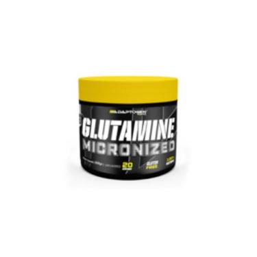 Imagem de Glutamine adaptogen series 300 gramas