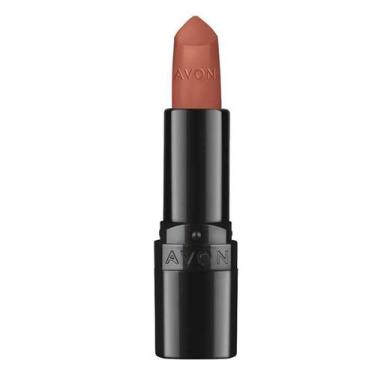 Imagem de Batom Ultramatte Nude Bege 3,6g - Avon