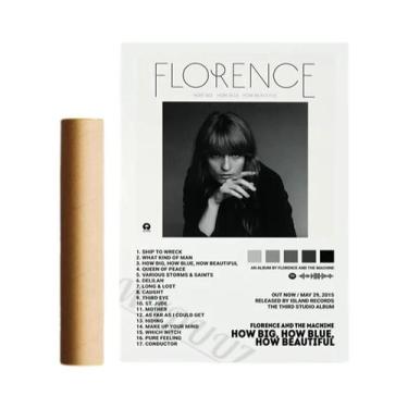 Imagem de Drake Lana Del Rey Hip Hop Música Álbum Impressão Em Tela Arte De Pare