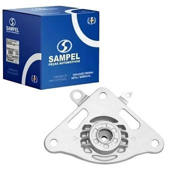 Imagem de Coxim Do Amortecedor Traseiro Renegade 2015 A 2020 / Compass 2015 A 2020 - Sampel 8387