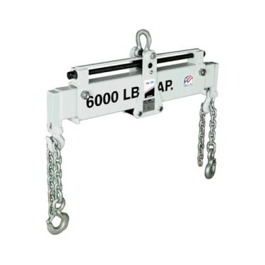 Imagem de OTC Nivelador de carga com capacidade de 3 toneladas de 2,7 kg para uso com a guincha do motor/guindaste de piso