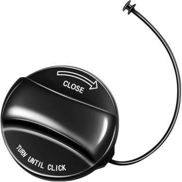 Imagem de Anleecap Tampa de combustível de substituição para BWM&Mini Cooper X1 X3 X5 X6 Z4 M3 M4 M5 M6 Alpina B7 Activehybrid 3 5 7, Mini Cooper Clubman Countryman Paceman, acessórios BWM 128I ~ 760I,