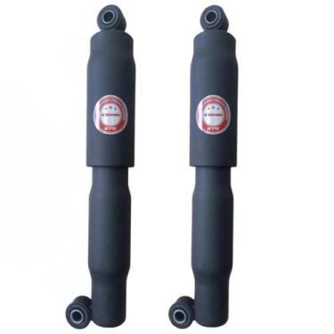 Imagem de Amortecedor Traseiro Esquerdo+Direito Kayaba Fiat Fiorino 1995 A 2012,