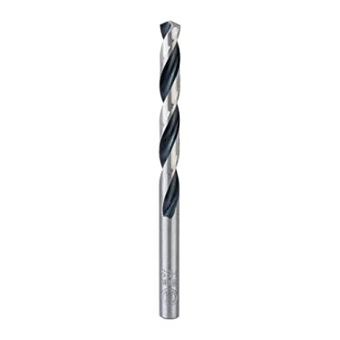 Imagem de Bosch Brocas Metal Aço Rápido HSS-PointTeQ 8,0mm