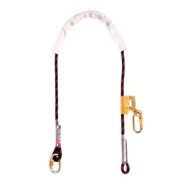 Imagem de Talabarte de Posicionamento Steelflex Persa Pro em Corda de 12mm