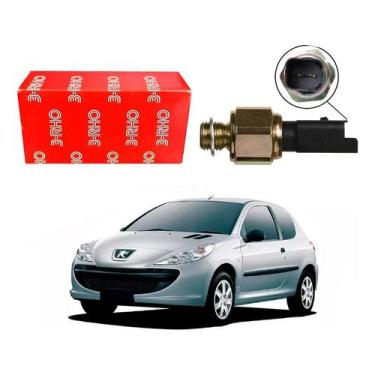 Imagem de Cebolinha Direção Hidráulica 207 1.6 2008 A 2013 - 3-Rho