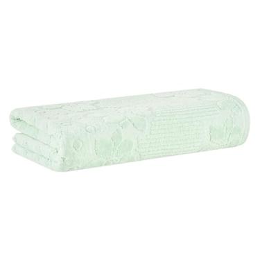 Imagem de Buddemeyer, Toalha Banhão Banho Gigante Buddemeyer Lollipop 100% Algodão Aveludada Cor:Verde 1845