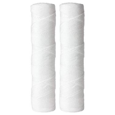 Imagem de Cartucho de substituição do filtro de água AO Smith 35 Micron