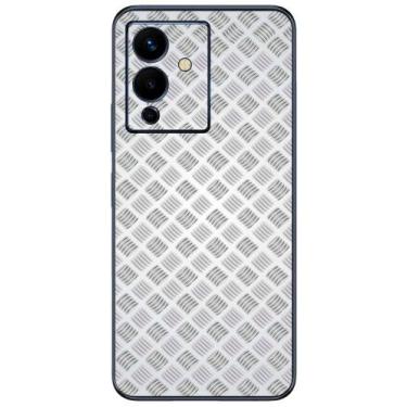 Imagem de Capa Adesivo Skin366 Verso Para Infinix Note 12 5G 2022 - KawaSkin