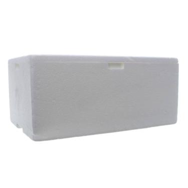 Imagem de Caixa Térmica de Isopor com Capacidade de 100 Litros Isoterm