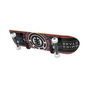 Imagem de Suporte Gancho Skate Parede Horizontal Longboard - PEKO, 3d, 136, Pret