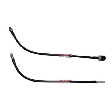 Imagem de Tubo Hidrovacuo freio  Fiorino 1.5 8v 1997 até 2002 50009487 - BROGLIP