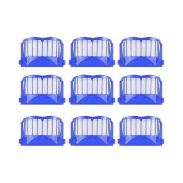 Imagem de Acessórios De Substituição Para Aspirador De Pó Roomba 600 500 Series 