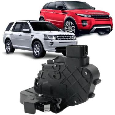 Imagem de Fechadura eletrica traseira esq freelander evoque discovery - HD
