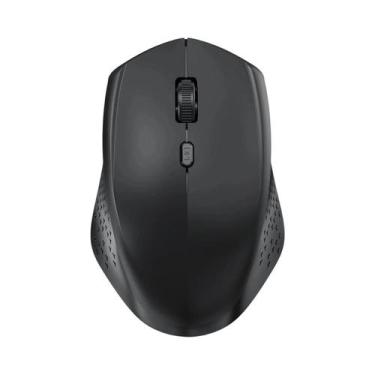 Imagem de Mouse Gamer Sem Fio Bluetooth 5.2 Recarregável Dual-Mode 1600DPI Para 