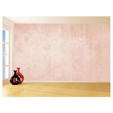 Imagem de Papel De Parede 3D Concreto Queimado Colorido 3,5M Kkt381