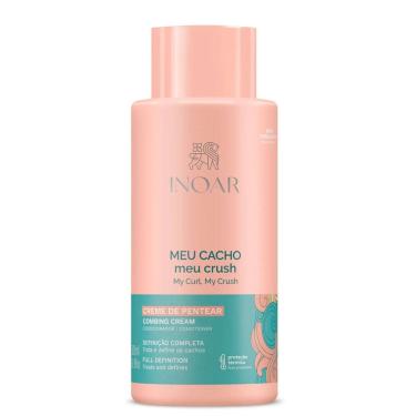 Imagem de Creme de Pentear Meu Cacho Meu Crush 500ml