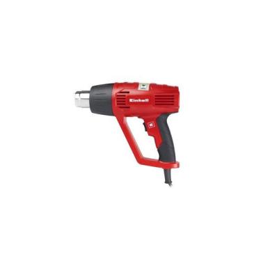 Imagem de Soprador termico 1500w einhell 127v