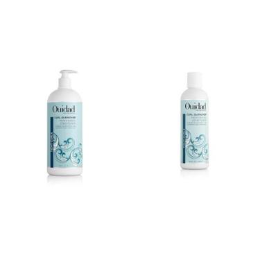 Imagem de Conjunto de Acondicionadores Ouidad Curl Quencher 1000ml + 250ml