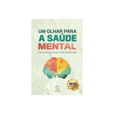 Imagem de Um Olhar Para A Saúde Mental