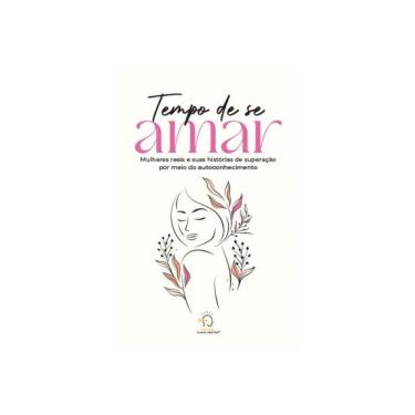 Imagem de Tempo De Se Amar