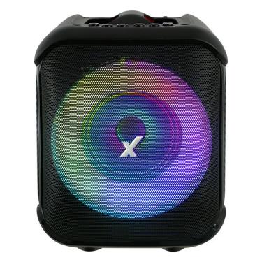 Imagem de Caixa de Som Amvox ACA150 Bluetooth 5.0 LED 150W Preto