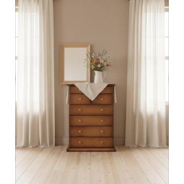 Imagem de Cômoda 80 X 1,20 X 55 - Móveis De Gramado - Flávio Comércio de Móveis 