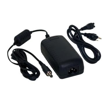 Imagem de Jesco Lighting Fonte de alimentação para desktop DL-PS-60/24 24V CC