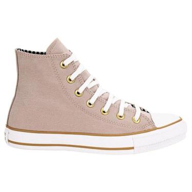 Imagem de Tênis All Star Chuck Taylor Cano Alto Converse Feminino-Feminino