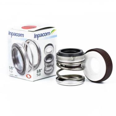 Imagem de Selo Mecânico Inpacom T01, 5/8"