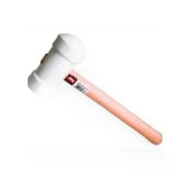 Imagem de Martelo Borracheiro 40mm Branco - Max