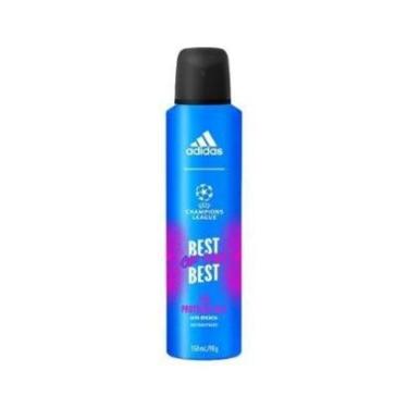 Imagem de Desodorante Adidas Masculino Best Of The Best-Masculino