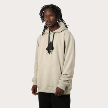 Imagem de Moletom Canguru Fechado MCD Logo-Masculino